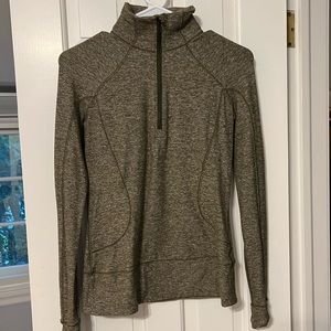 Lululemon 1/2 Zip